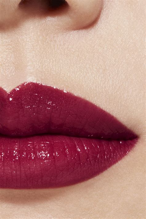 chanel lipstick marthe